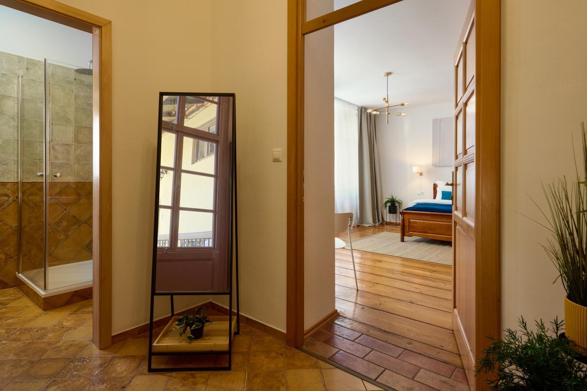 Latran House 71 By Kh Hotel Český Krumlov Exterior foto